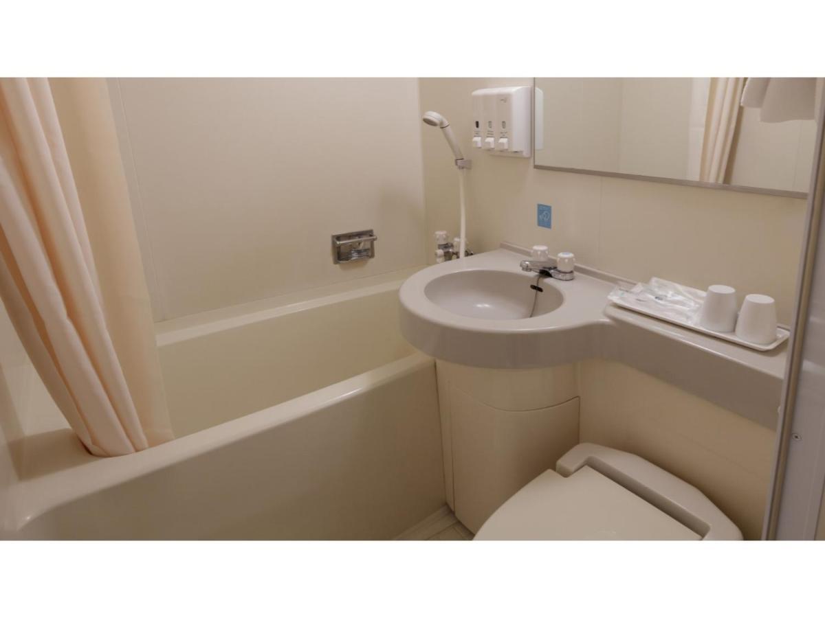 Center Hotel Narita 1 - Vacation Stay 43429V Εξωτερικό φωτογραφία