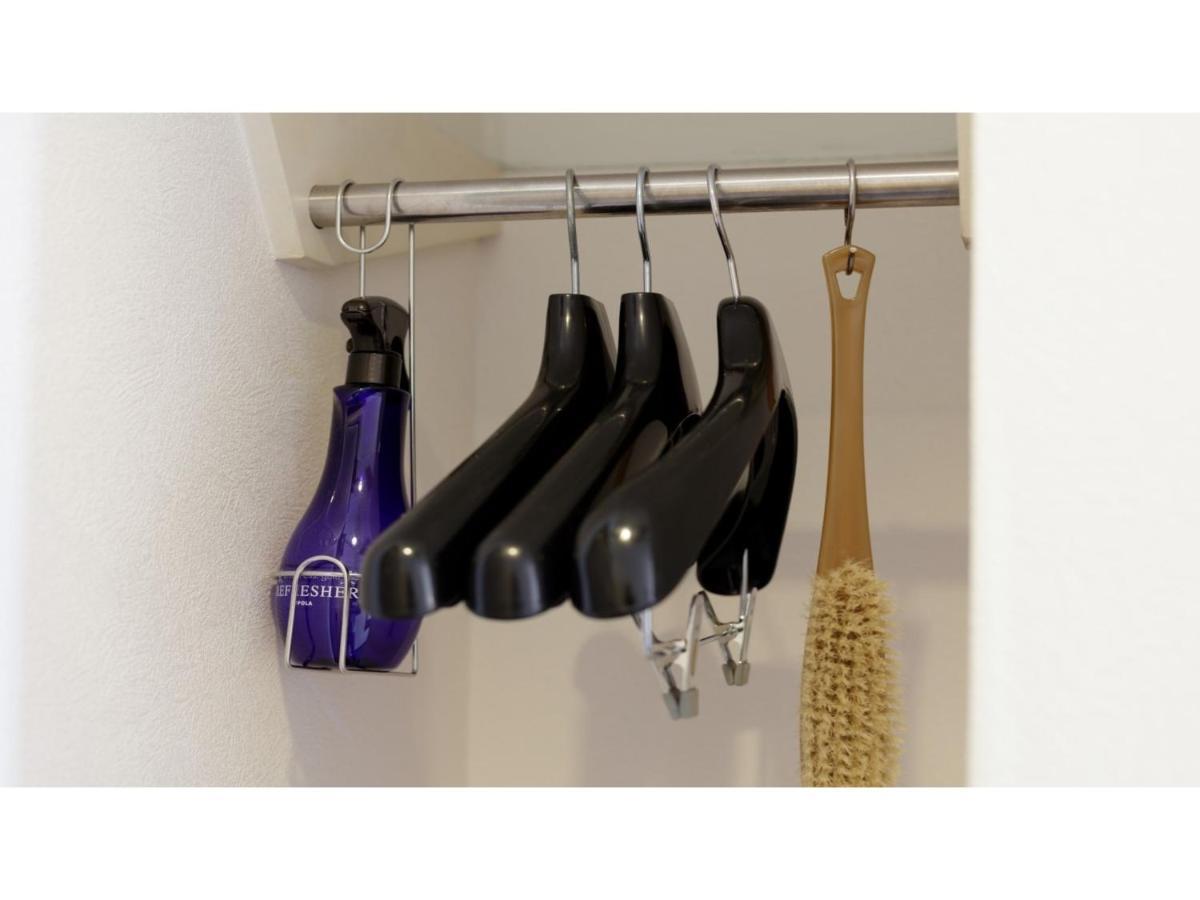 Center Hotel Narita 1 - Vacation Stay 43429V Εξωτερικό φωτογραφία