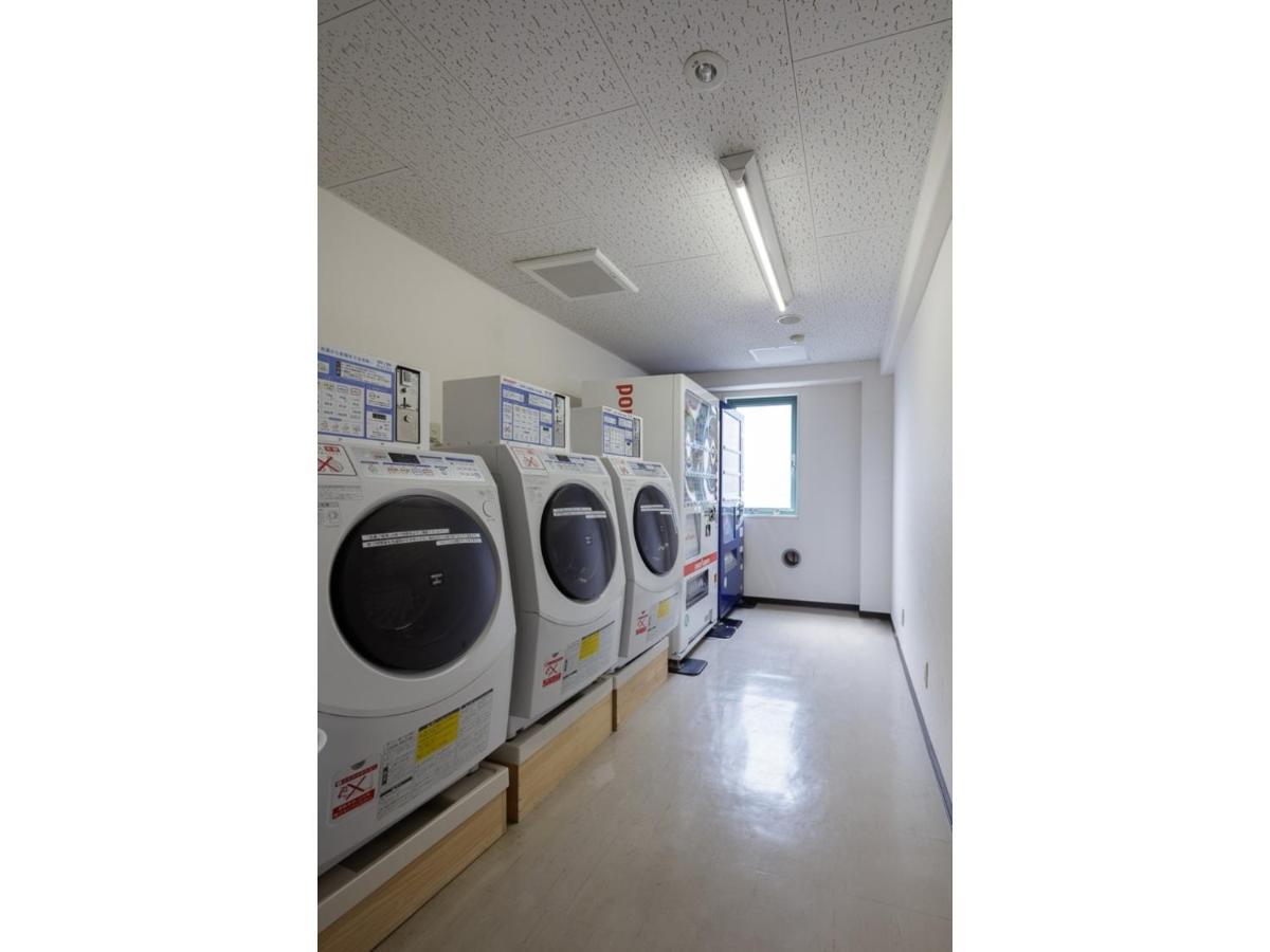 Center Hotel Narita 1 - Vacation Stay 43429V Εξωτερικό φωτογραφία