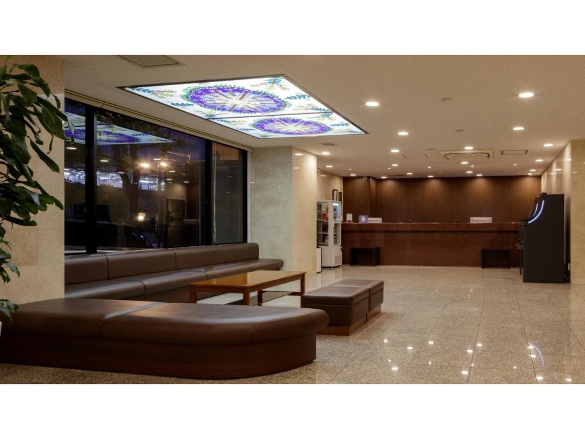 Center Hotel Narita 1 - Vacation Stay 43429V Εξωτερικό φωτογραφία