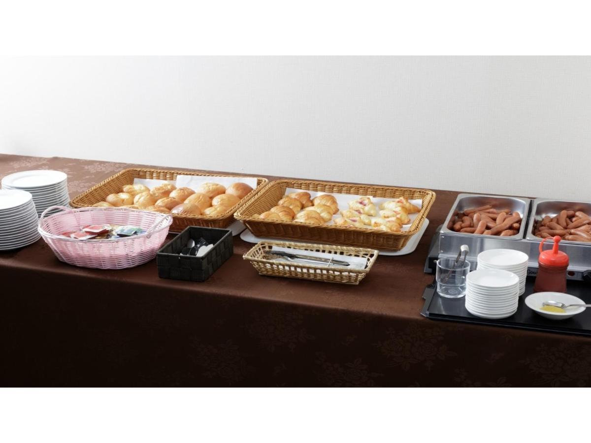 Center Hotel Narita 1 - Vacation Stay 43429V Εξωτερικό φωτογραφία